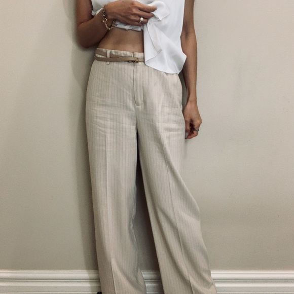 Brand New anthropologie house of harlow 1960 pants size 8 - Picture 6 of 12